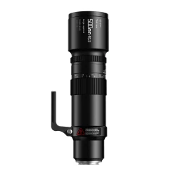 TTArtisan 500mm F6.3 Fuji X mount