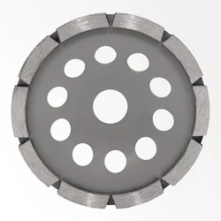 Blade disk za brušenje 125 single ( BBDDS125 )