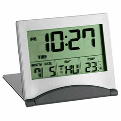 Digitalni sat TFA 98.1054