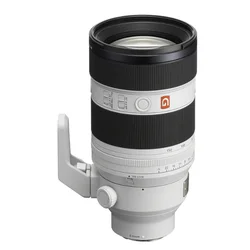Sony FE 50-150mm F2 GM.