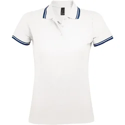 Sols Ženska polo majica Pasadena
