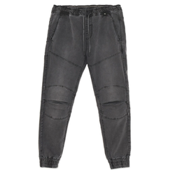 Cropp - Jogger farmerke - grey