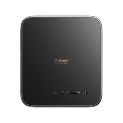 YABER k3 projektor
