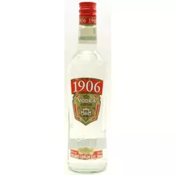 VODKA 1906 0,5L ECOMEX