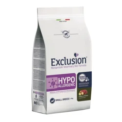 Exclusion Diet Small - KONJ & KROMPIR, 2 kg