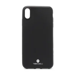 Torbica Teracell Giulietta za iPhone XR crna