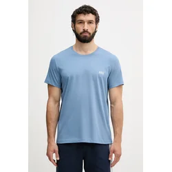 BOSS kratka majica moška bombažna TShirtRN