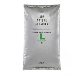 ADA Power Sand Advance L, 6L