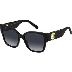 Marc Jacobs MARC698/S 807/9O ONE SIZE (54) Črna/Siva