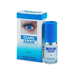 Sprej za oči Tears Again 10 ml