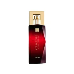 Avon Avon Attraction DEEP Instinct za ženske 50 ml