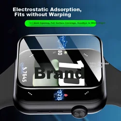 Chensong Zaštita stakla za pametne satove za Honor Watch 5