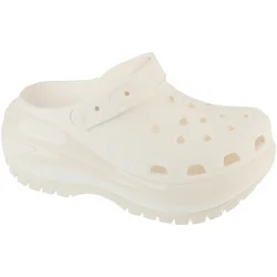 Crocs Classic Crush Clog Bela