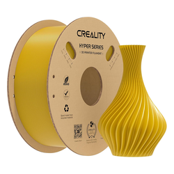 Hyper PLA Gold filament