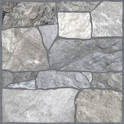 Keops Gray 33x33