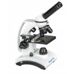 Delta Optical Biolight 300, mikroskop, monokularni, LED, 40x-400x