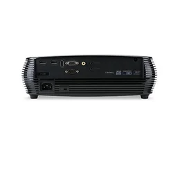 Acer S1 Series S1386WHN 3600-Lumen WXGA DLP Short-Throw Projector