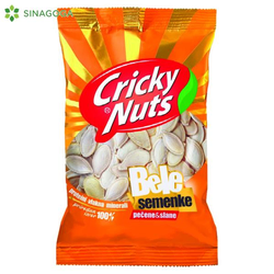 SEMENKE BELE CRICKY 150G (12) LABUDOVIC