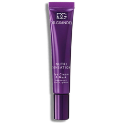 DR.GRANDEL Krema za regiju oko očiju protiv bora Nutri Sensation 20ml