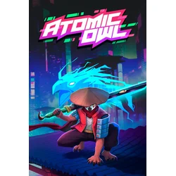 Atomic Owl PC/XBOX LIVE Key EUROPE