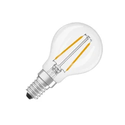 Ledvance LED filament sijalica P25 2700K 1.8W E14 OSRAM ( 4099854568008E )