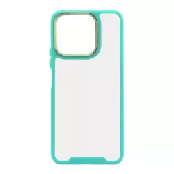 Maska Pro Kamera za Realme Note 50/ C51/ C53 mint