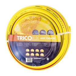 Crevo za vodu 1/2\x25m Tricolux No Torsion ( 17902 ) 