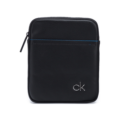 Calvin Klein Direct Mini Torba za nošenje preko tijela 387410 crna