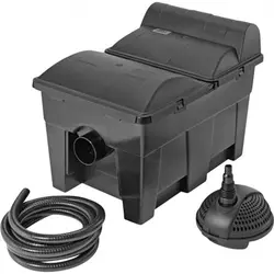 Pontec Pontec 42752 Filter za ribnik MultiClear komplet 15000