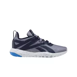 Reebok MEGA FLEXAGON, muške patike za fitnes, plava FV0513