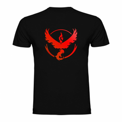 majica Pokemon Team Valor