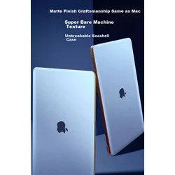 Shilifan Zaštitna maska za Apple MacBook Air 13,3
