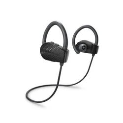 ENERGY SISTEM Sport 1+ Dark Bežične slušalice sa mikrofonom crne (M45177) (ZVU02472)   -->