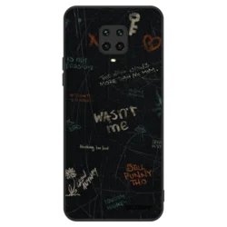 ULTIMATE CASE za Xiaomi Redmi Note 9 Pro - CONFESSION