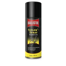 Ballistol teflon sprej200 ( 190666 )