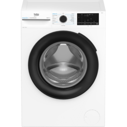 Beko veš mašina BM3VFSU48415VB, bela