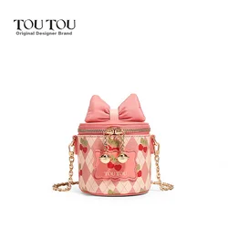 Toutou Ženska torba, Roze