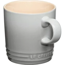 Le Creuset Skodelica 350 ml - Biserno siva