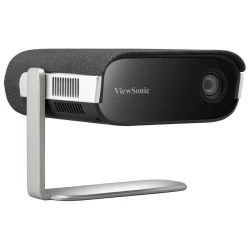 ViewSonic M1X WVGA (854x480), 300 lumnov, 120.000:1, HDMI x1, USB-C x1, BT, Wifi, 3W SPK x2