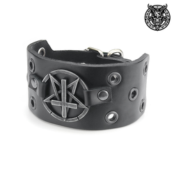 Zapestnica Satan's will - LSF1 143