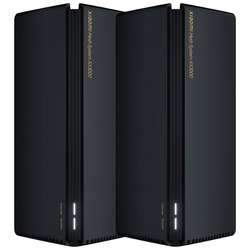 Router Xiaomi Mi AX3000 WiFi 6 Mesh sistem 6 2-Pack
