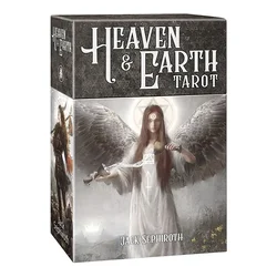 Heaven and Earth Tarot