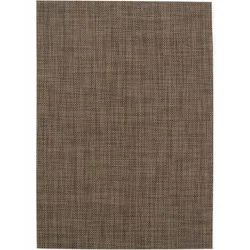 Hendi Podložka za mizo 45x30cm rjava - SET 6 kosov.