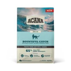 Acana | Cat Bountiful Catch