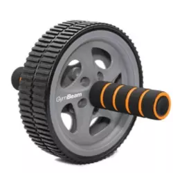 GymBeam Roler za vežbanje Ab Wheel