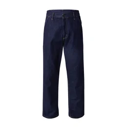 Carhartt WIP Kavbojke moder denim