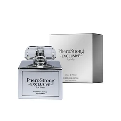 PheroStrong pheromone Exclusive for Men 50 ml