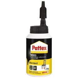 Ljepilo za drvo 250g pattex super3 vodootporno henkel 1438873