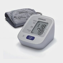 OMRON nadlaktni merilnik krvnega tlaka M2 Intellisense