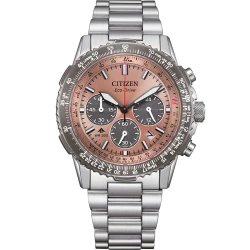 Citizen CA4664-60X Herrenuhr Promaster Navihawk 40mm 20